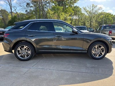2025 Genesis GV70 2.5T