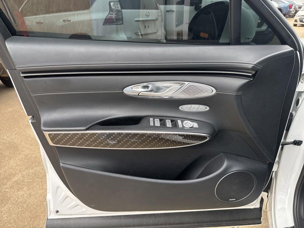 2022 Genesis GV70 3.5T Sport