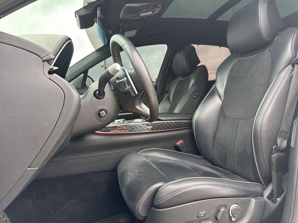 2022 Genesis GV70 3.5T Sport