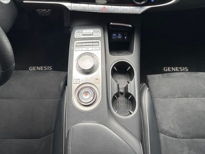 2022 Genesis GV70 3.5T Sport