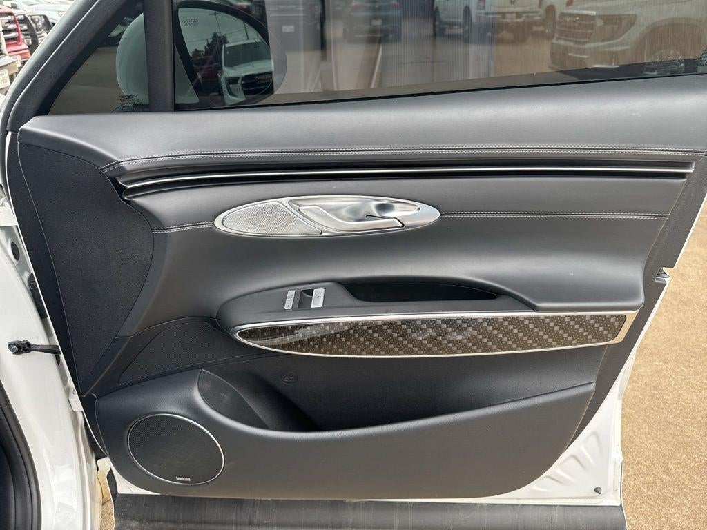 2022 Genesis GV70 3.5T Sport