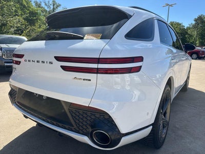2022 Genesis GV70 3.5T Sport