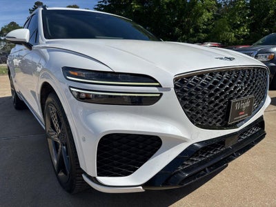 2022 Genesis GV70 3.5T Sport