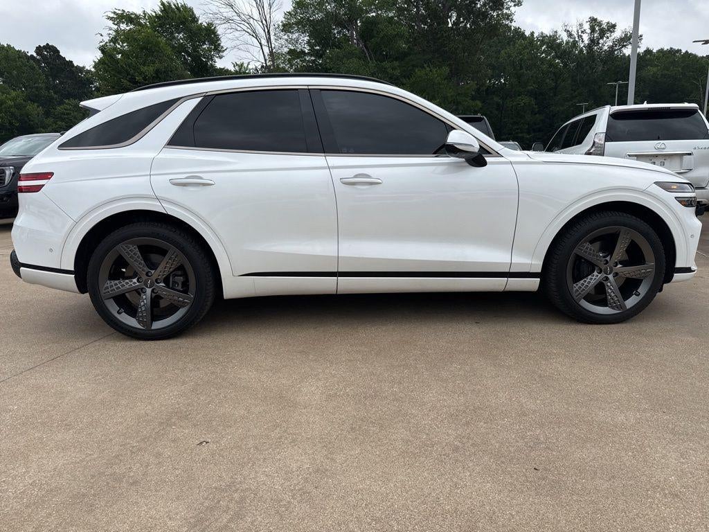 2022 Genesis GV70 3.5T Sport