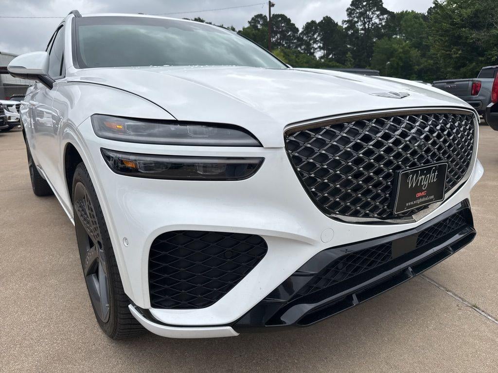 2022 Genesis GV70 3.5T Sport