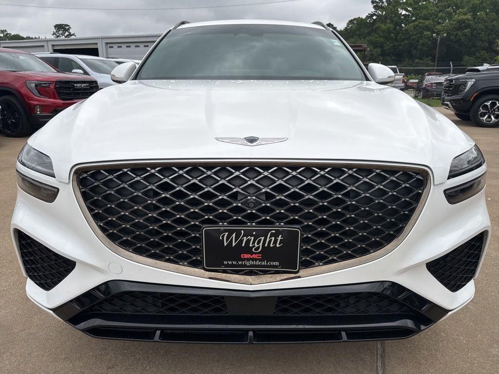 2022 Genesis GV70 3.5T Sport