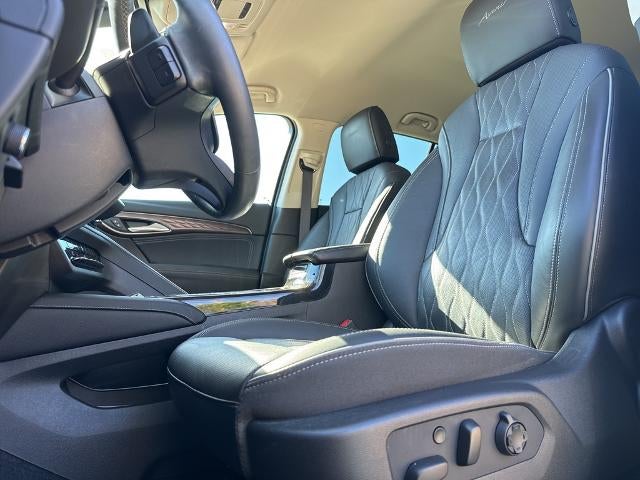 2021 Buick Envision Avenir