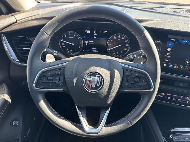 2021 Buick Envision Avenir