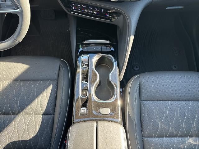 2021 Buick Envision Avenir