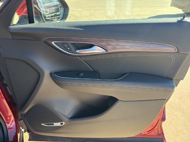 2021 Buick Envision Avenir