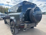 2023 Land Rover Defender V8