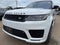 2019 Land Rover Range Rover Sport HSE Dynamic