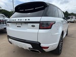 2019 Land Rover Range Rover Sport HSE Dynamic