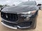 2017 Maserati Levante S