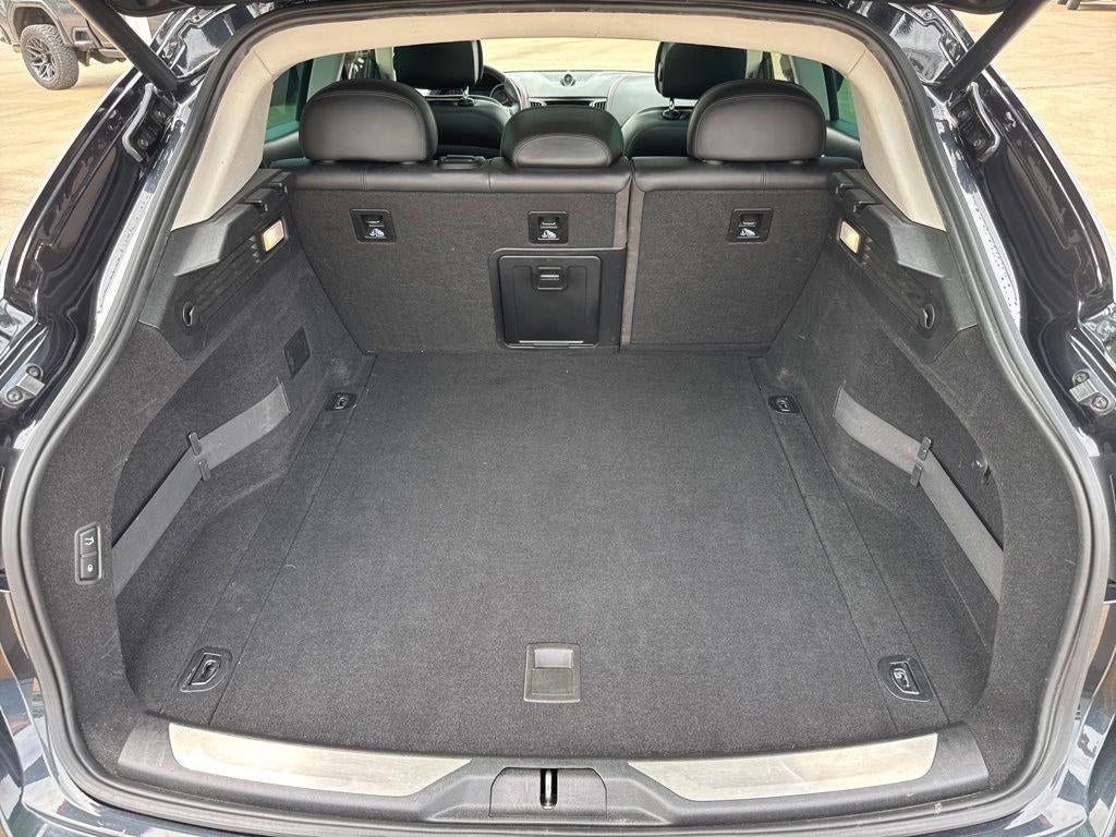 2017 Maserati Levante S