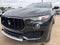 2017 Maserati Levante S