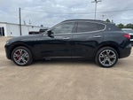 2017 Maserati Levante S