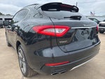 2017 Maserati Levante S
