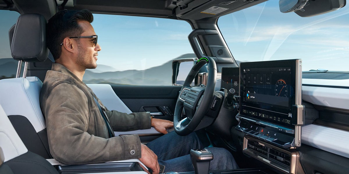 Wright GMC in LUFKIN TX