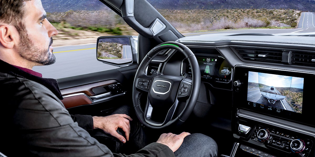 Wright GMC in LUFKIN TX