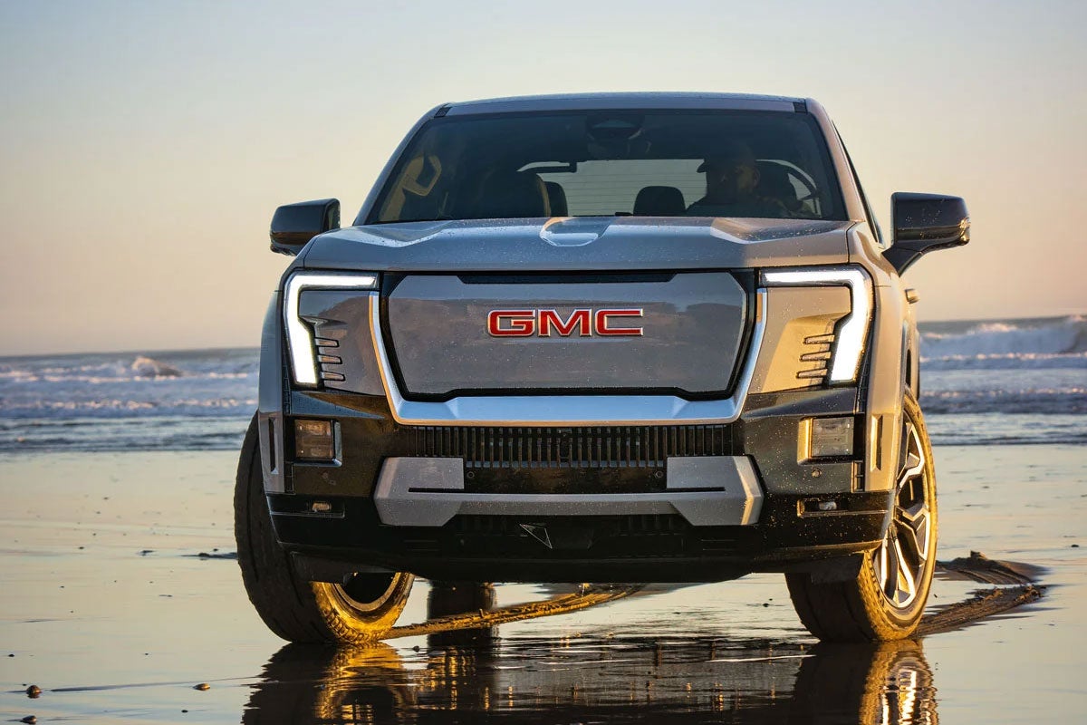 Wright GMC in LUFKIN TX