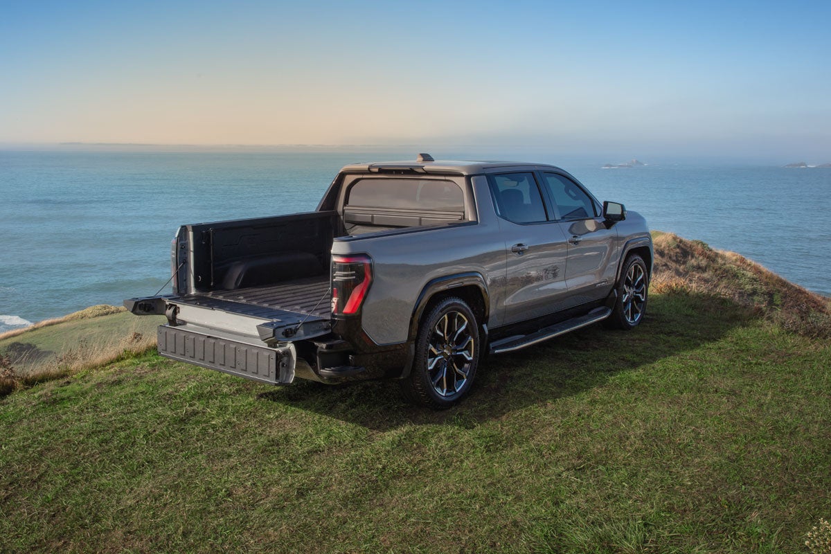 Wright GMC in LUFKIN TX