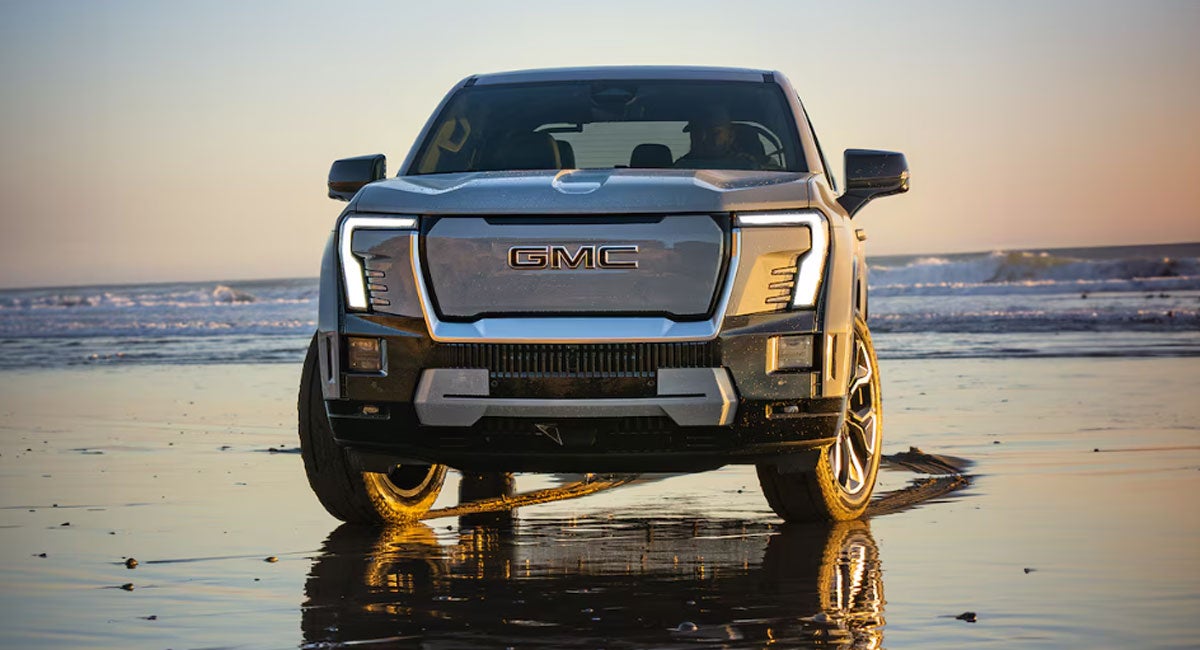Wright GMC in LUFKIN TX