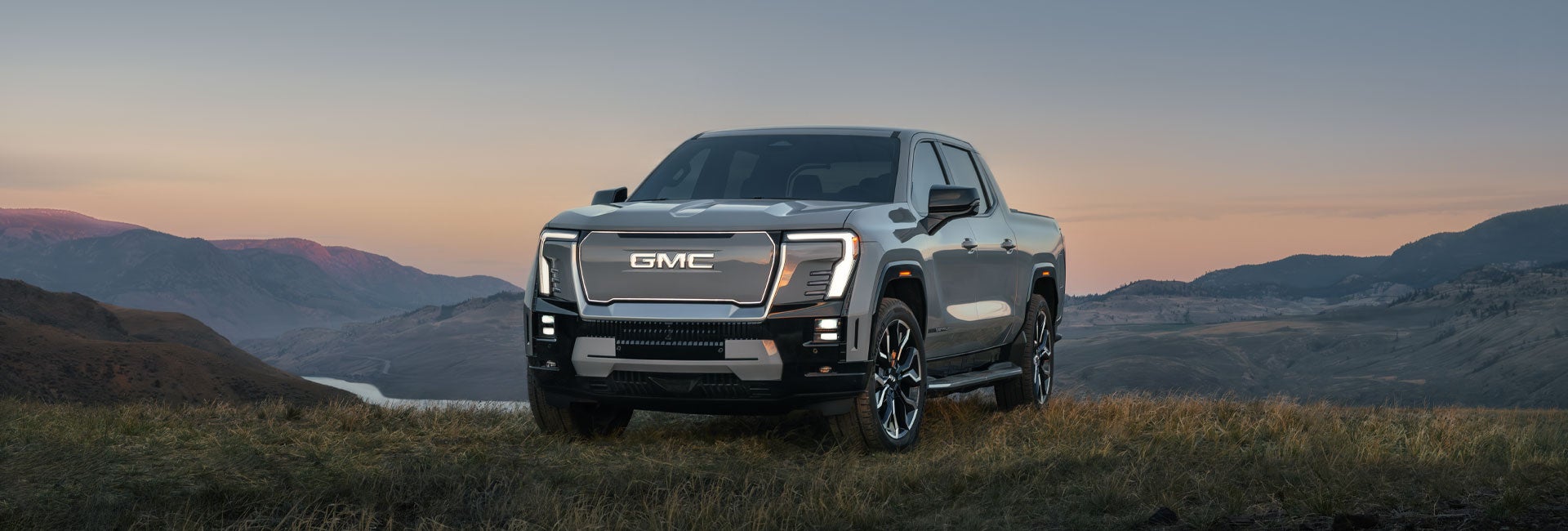 Wright GMC in LUFKIN TX