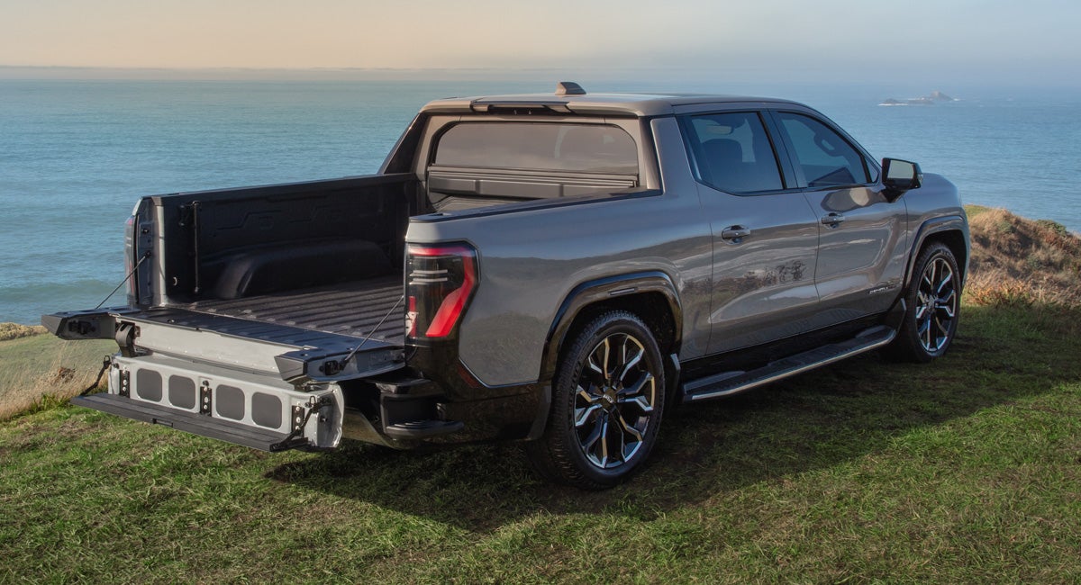 Wright GMC in LUFKIN TX