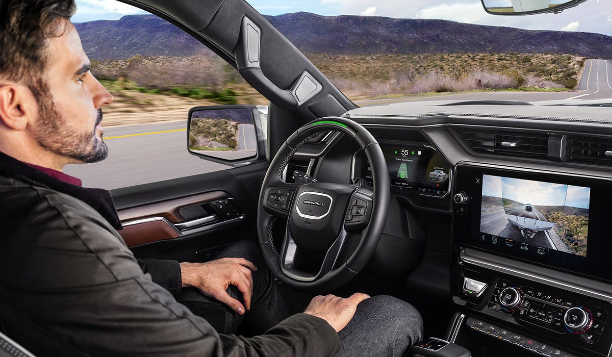 Wright GMC in LUFKIN TX