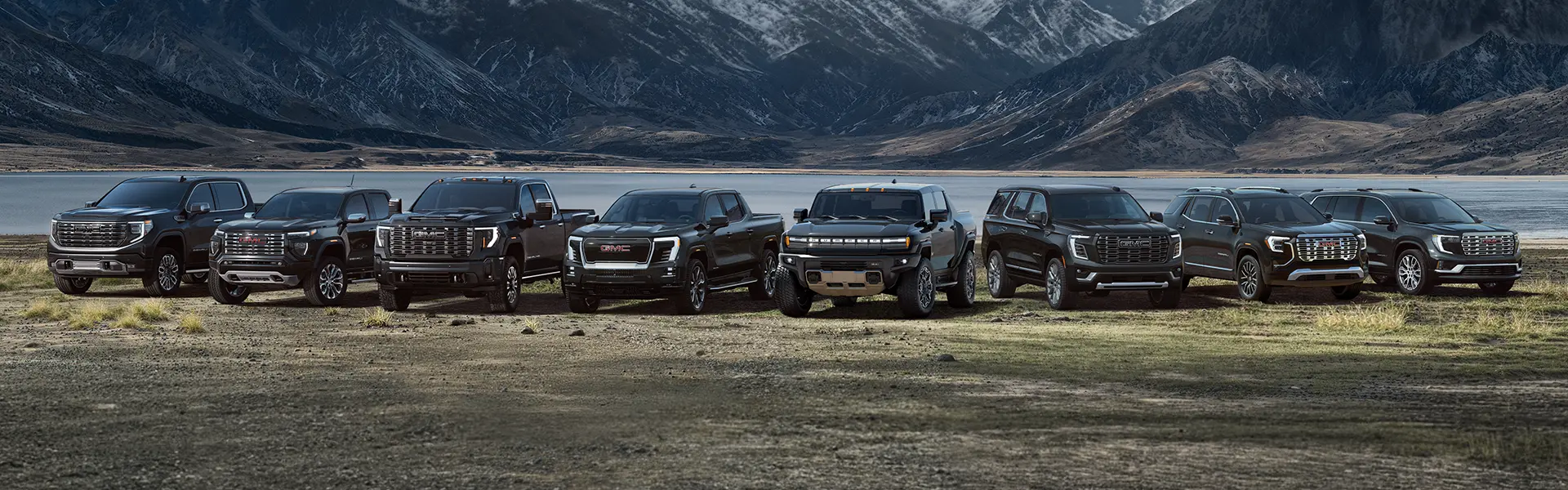 Wright GMC in LUFKIN TX