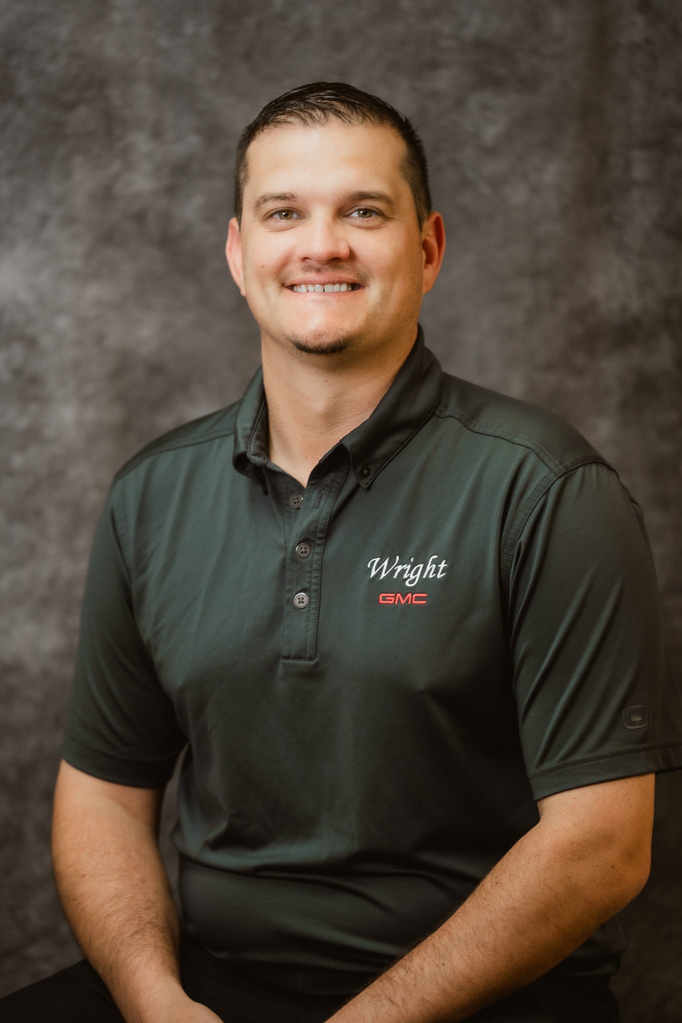 Blake Bell