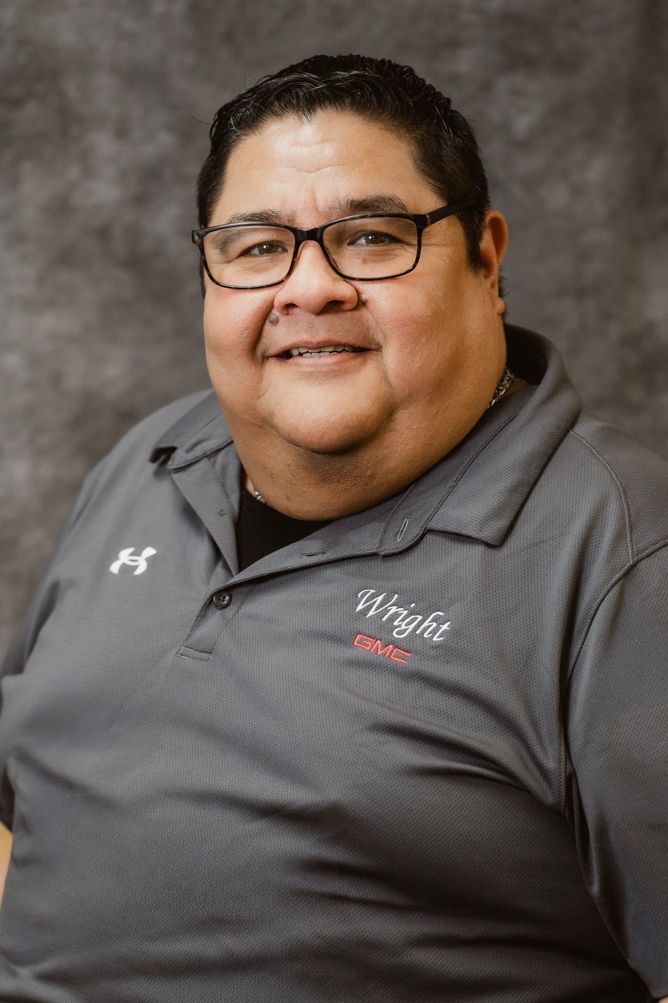 Sergio Vasquez