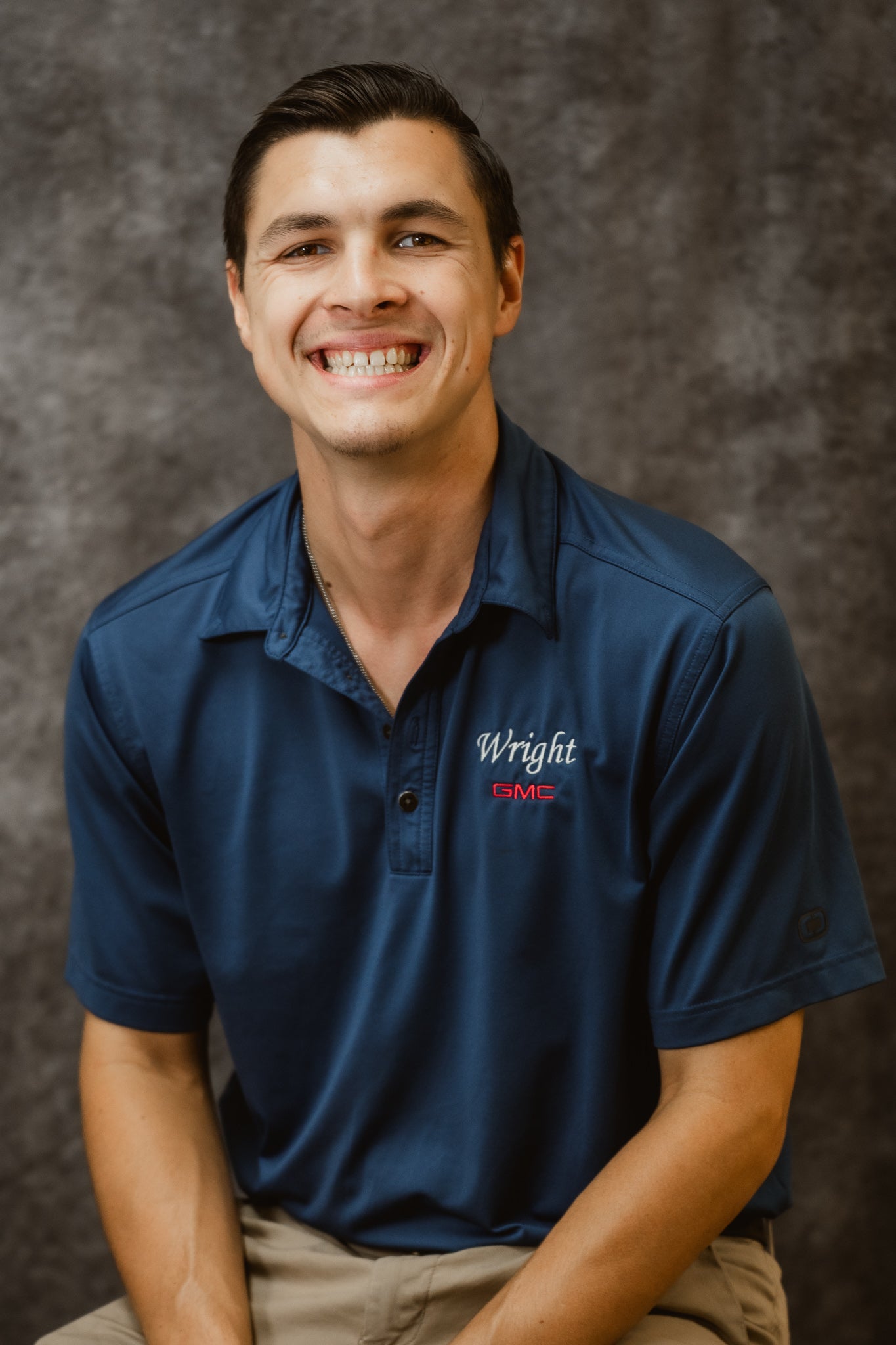 Slade Havard 