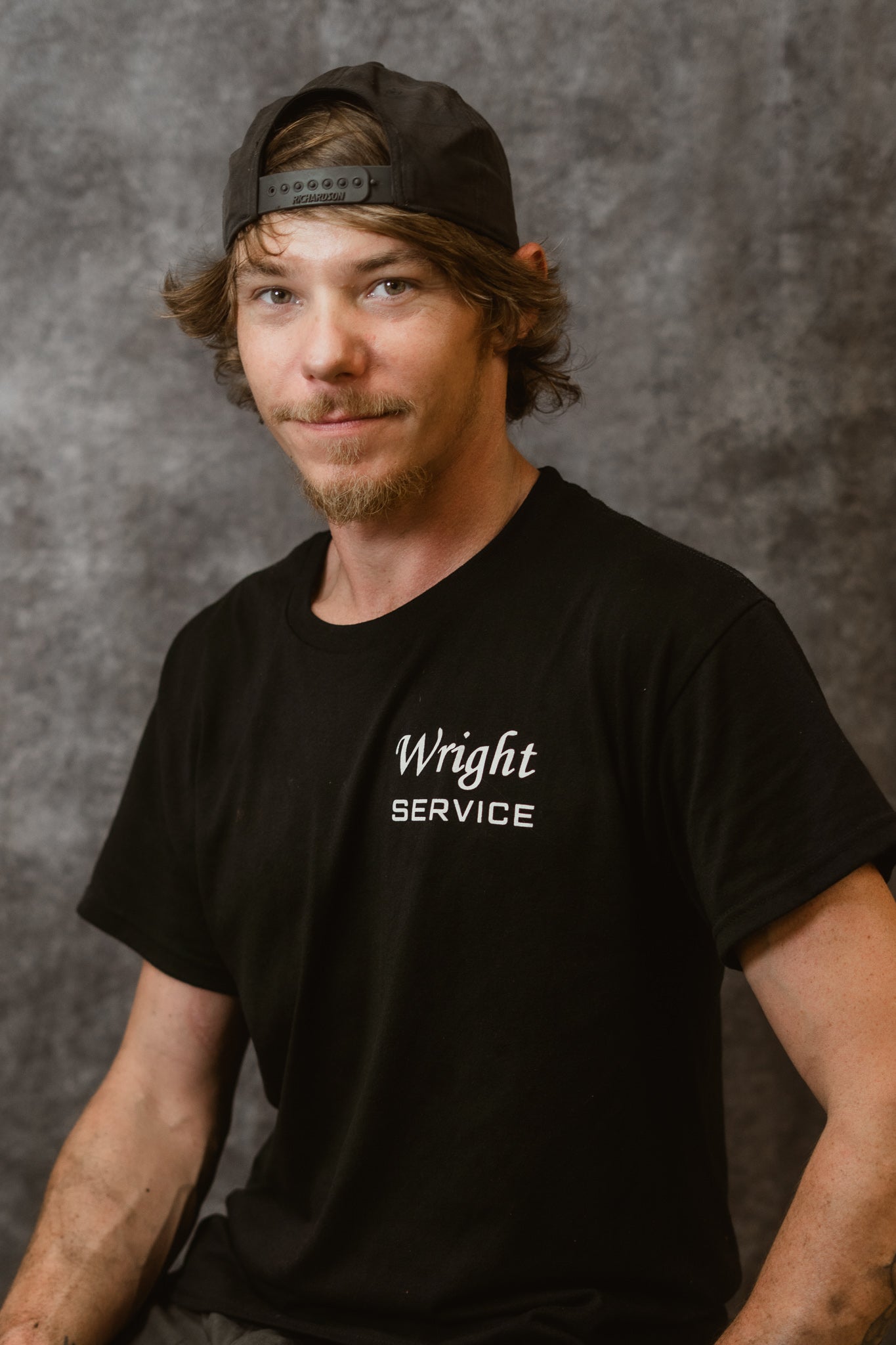 Zachary Bryan