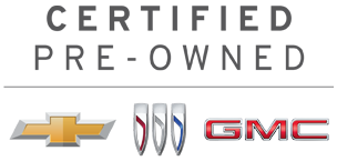 Chevrolet Buick GMC Certified Pre-Owned in LUFKIN, TX